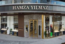 Hamza Yılmaz Kuyumculuk