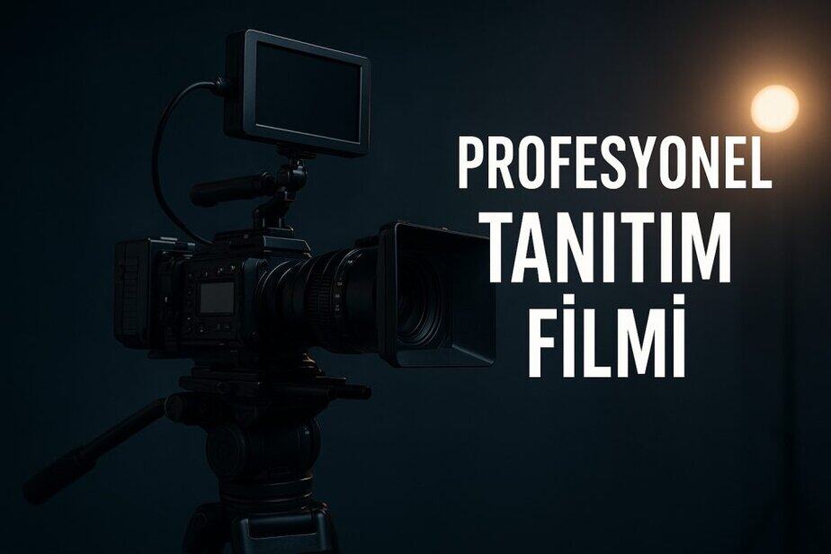Profesyonel-Tanitim-Filmi-1024x683 Profesyonel Tanıtım Filmi