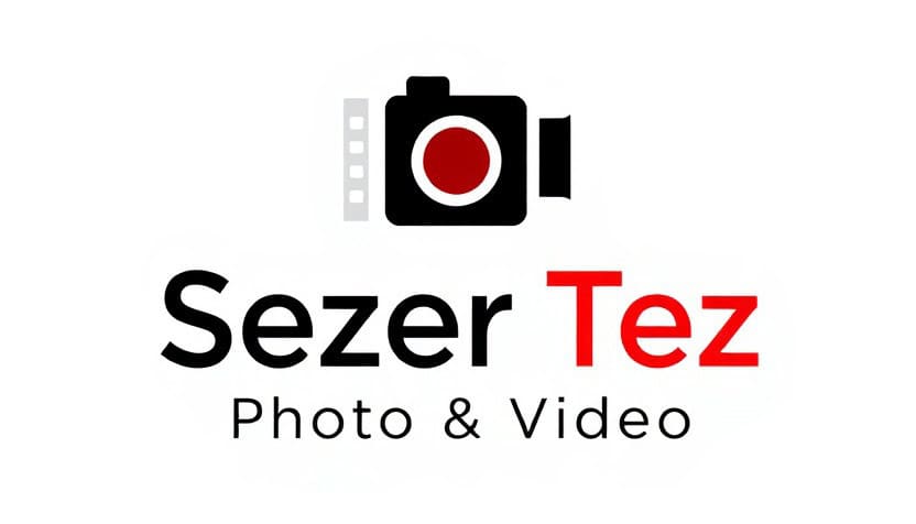 Sezer Tez | İstanbul Profesyonel Fotoğraf ve Video ÇekimiSezer Tez | İstanbul Profesyonel Fotoğraf ve Video Çekimi logo